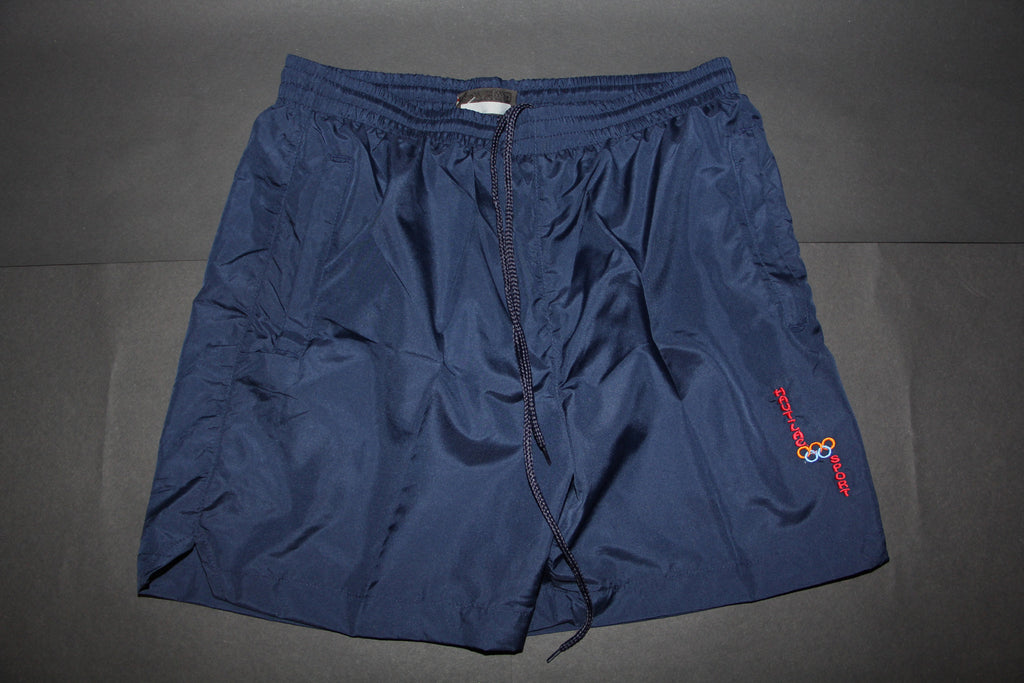 Xs shorts size store