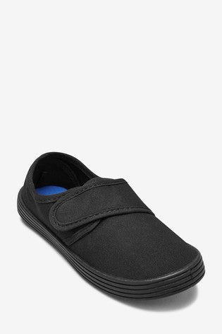 NEXT slippers / plimsolls UK 5 junior  / EU 38
