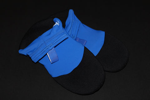 32/33 Aquafun Neoprene swim socks
