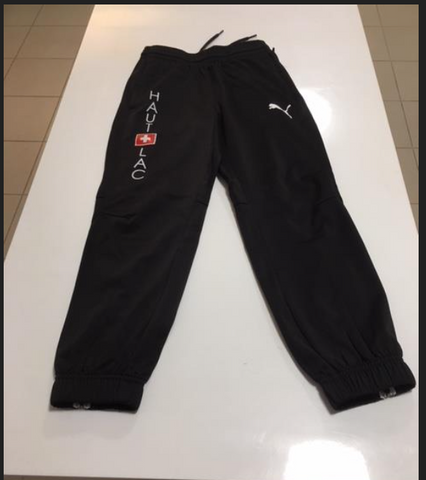 Age 9/10 PUMA (140cm)/NIKE (M 138-147cm) Sports Trousers pants