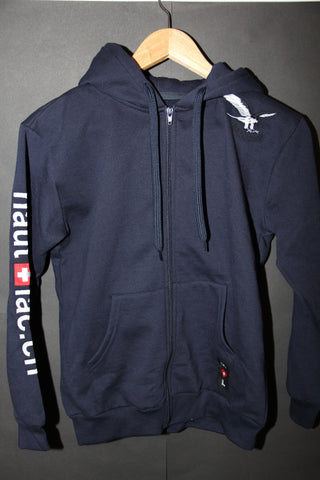 Fribourg XS House Hoodies Secondary