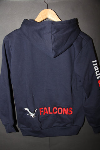 Fribourg Secondary House Hoodies Size 10