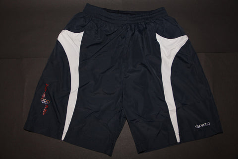 Size L Secondary Shorts Spiro Long 184