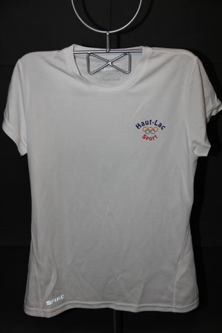 Sports T-Shirt Ladies XS (Spiro)
