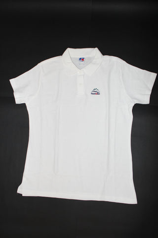Size XS  Secondary Ladies Polo Russell