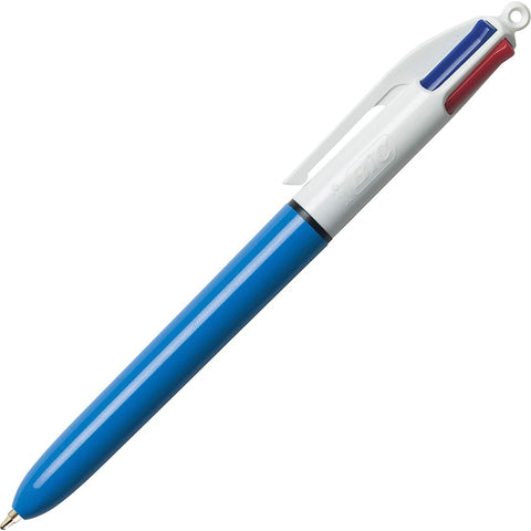 4-colour pen
