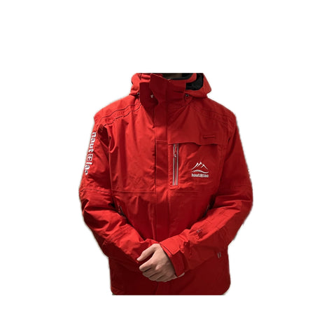 Avalanche ski jacket rental (N) - cleaning costs only