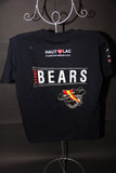 House T-shirt Bern men XXL