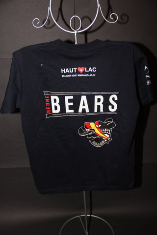House T-shirt Bern men XXL