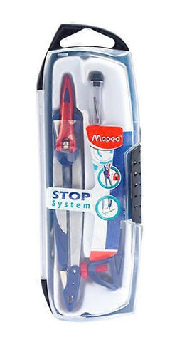 Compass - Stop System Easy