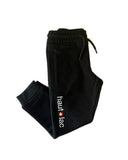 Sports joggers NEXT age 3 (with school logo)