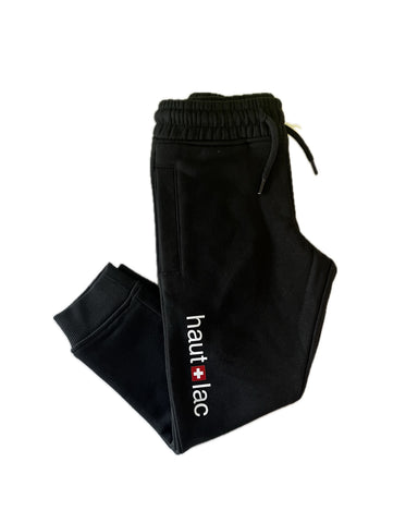 Sports joggers NEXT age 3 (with school logo)