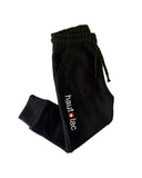 Sports joggers NEXT age 3 (with school logo)