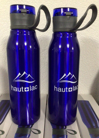 Haut-Lac water bottle - previous model