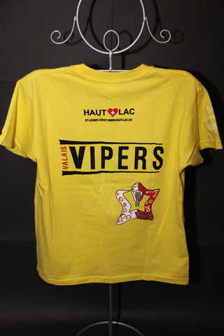 House T-Shirt Valais Age 4 (RT)