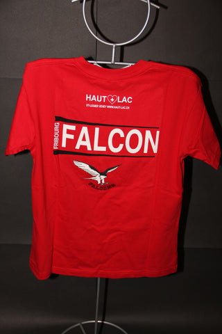 House T-shirt Fribourg women L (RT)