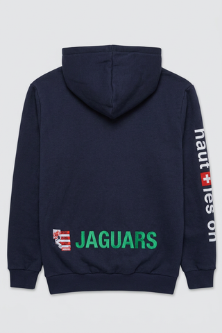 Secondary Hoodie House Jura size 10 (blue)