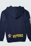 Secondary Hoodie House Valais size L