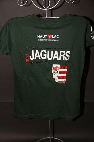 House T-shirt Jura kids 6 (RT)