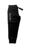 Cotton sports trousers JAKE Age 4
