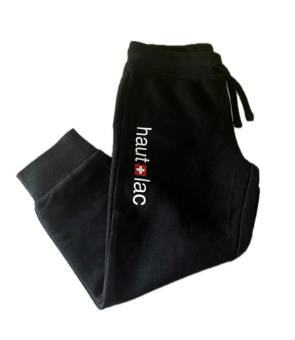 Cotton sports trousers JAKE Age 4