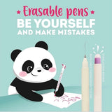 Legami erasable pen