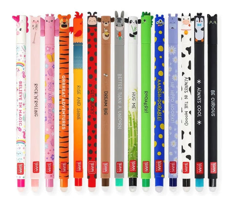Legami erasable pen