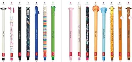 Legami erasable pen