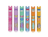 Legami mini highlighters Teddy's Superpower