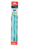 Ruler 30 cm Maped - shock proof