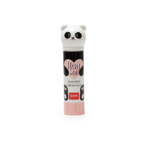 Legami glue stick (panda)