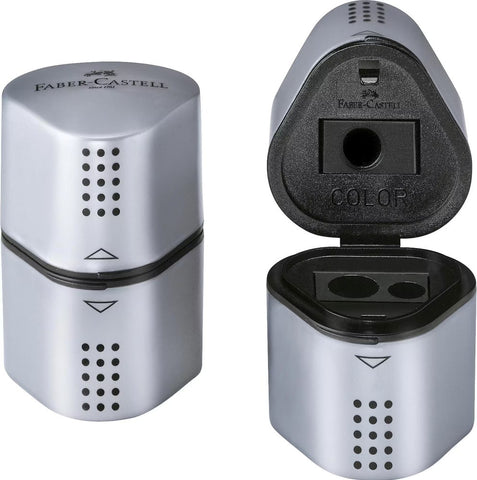 Pencil sharpener / Taille-crayon Faber - Castell