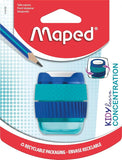 Pencil sharpener / taille-crayon Maped