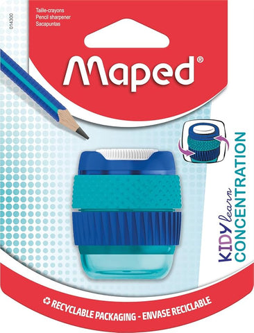Pencil sharpener / taille-crayon Maped