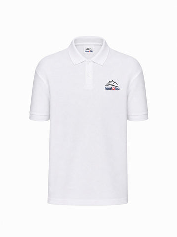 Polo shirt Haut-Lac kids 9/10 (140 cm)
