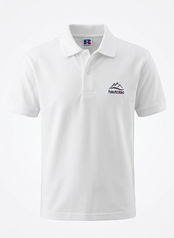 Polo shirt Russell kids 9-10 (140 cm)