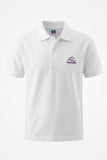 Polo shirt Russell men XS