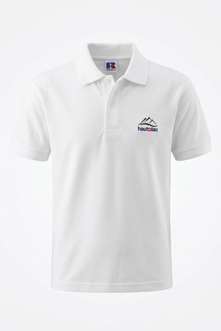 Polo shirt Russell men L