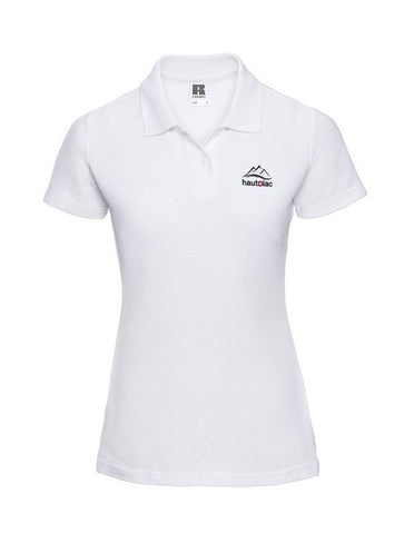 Polo shirt Russell women L