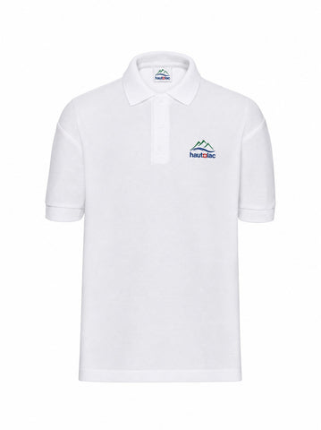 Polo shirt Haut-Lac women M