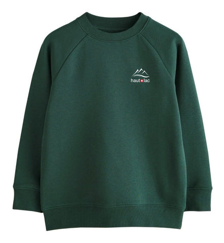 Sweatshirt Primary size 7/8 (128 cm)
