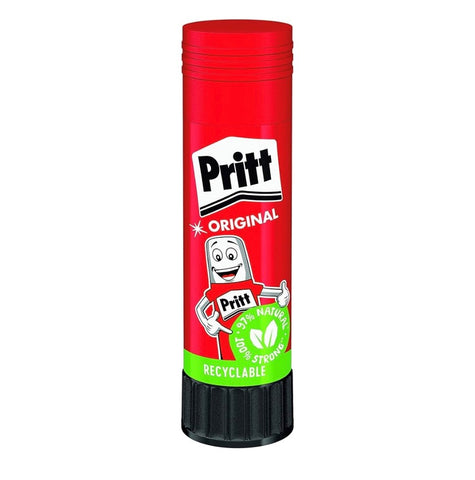 Glue Stick Pritt 43 g