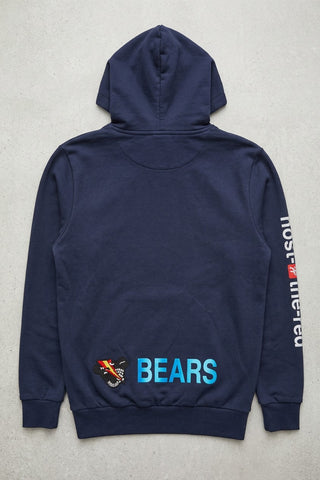 Secondary Hoodie House Bern house size XS