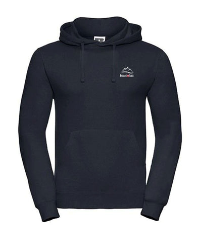 Secondary Hoodie Non-Zip size 12 (152 cm) (blue)