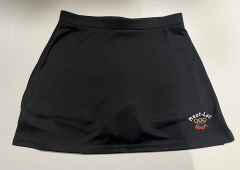 Sports skort Spiro girls size 11/12 – Haut-Lac Uniform Shop