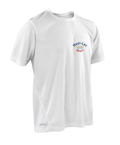 Sports T-shirt Men size XL (dri-fit Spiro)
