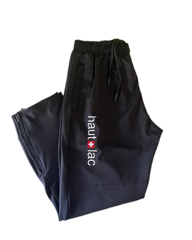 Sports trousers Dri-FIT Black Tag size 11/12