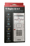 Calculator - TI-nspire CXii-T (for DP/IB students only)