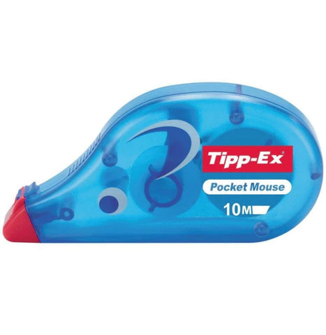 Tipp-ex Pocket Mouse correction roller