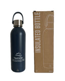 Haut-Lac water bottle (500 ml)